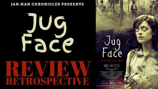 Jug Face (2013) Review Retrospective