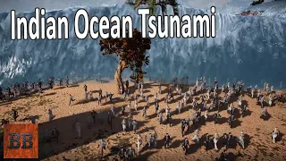 Indian Ocean Tsunami – Ultimate Epic Battle Simulator 2 – UEBS 2