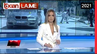 Edicioni i Lajmeve Tv Klan 10 Maj 2021, ora 15:30 Lajme - News