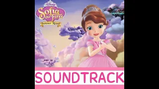 One For All (from "Sofia The First") Official Soundtrack