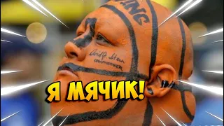 ПОПРОБУЙ НЕ ЗАСМЕЯТЬСЯ, 530 СЕКУНД СМЕХА | ЛУЧШИЕ ПРИКОЛЫ  #9