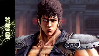 Fist Of The North Star PS4 Trailer