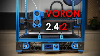 Should you build a VORON 2.4 in 2023? (LDO Kit Review)