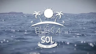 Fernando Laczko - En Busca Del Sol - BTS