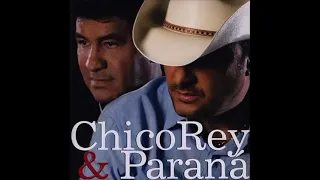 Chico Rey e Paraná  -  e Zezé di Camargo e Luciano  -  Saudades De Nós Dois