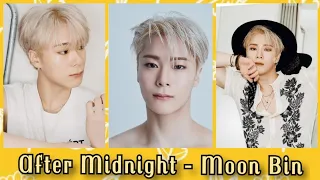 After Midnight by ASTRO (Moon Bin cut)