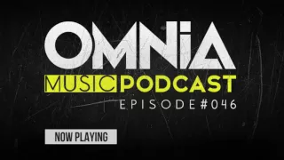 Omnia Music Podcast #046 (28-09-2016)