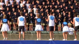 MTBS 2017 - Hoërskool DF Malan (Amptelike Openingsvideo)