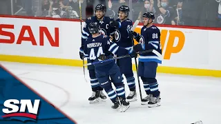 Mark Scheifele Bags Hat Trick Vs. Devils & Leon Draisaitl Stays Hot | NHL Need To Know