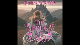 The Bride Said No - complete Regency romance audiobook