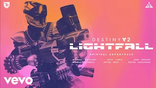 Unholy Alliance | Destiny 2: Lightfall (Original Soundtrack)