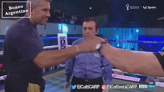 Agustin Quintana vs Yoni Blanco ][ ElCultivetaBOX