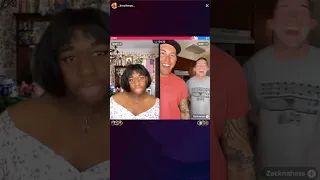 Part of Terri Joe's TikTok Live | 25th January 2023