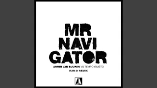 Mr. Navigator (Ran-D Extended Remix)