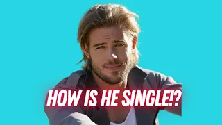 Trevor Donovan is Single?: Great American Family Actors Who Are Single