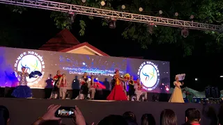 #DXDumaguete2018 Kahayag Dance Company