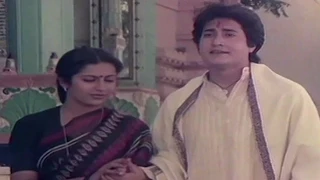 Sirivennela Movie || Aadhi Bikshuvu Video Song || Sarvadaman, Suhasini