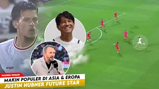 Pelatih Cerezo Sampai Sadar Dia Dapatkan Bintang Dunia ! Awal Era Timnas Pemain Nya Di Akui Dunia