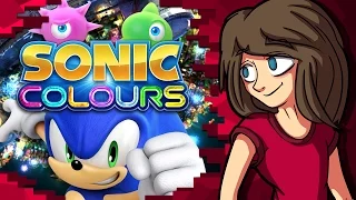 Sonic Colors - RadicalSoda