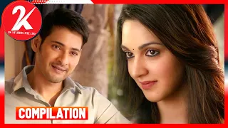 Bharat Ennum Naan Movie Super Scenes Compilation | Mahesh Babu | Kiara Advani