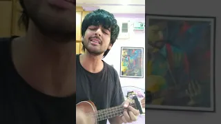 Illahi || Ukelele Cover ||  Varshney Ayush