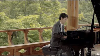 Yiruma - kiwa LIVE session (2nd visit) | powered by Mercedes Benz