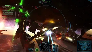 SWTOR GSF [6] "Denon Exosphere" Domi (win)