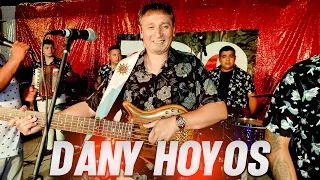 DANY HOYOS Y LA PASION - CLUB SPORTIVO COMERCIO DE HERRERA 2023