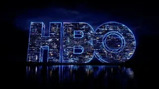 HBO Logo History (Open)