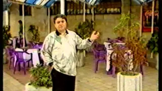 Константин Стефанов - ''сланинката'' Албум 60мин. 1995год.