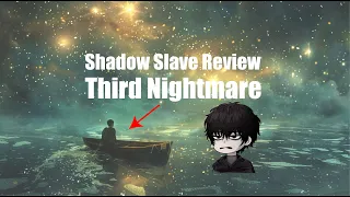 SHADOW SLAVE: Sunny's Third Nightmare + Sainthood