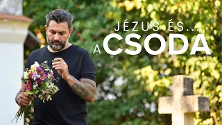 JÉZUS és ... a CSODA | 2. évad 7. rész