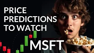 Decoding MSFT's Market Trends: Comprehensive Stock Analysis & Price Forecast for Tue - Invest Smart!
