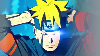 Dernière danse Indila Boruto Vs Kawaki Edit 4K.