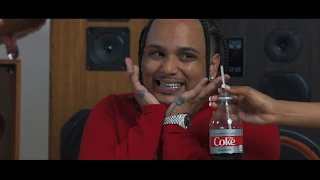 NESSLY - ASMR! (Official Video)