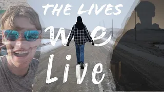 The Lives We Live - a short film By Jonathan Rollheiser