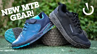 Two All-New Flat Pedal Shoes Tested - Vital Gear Show