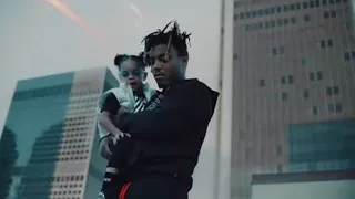 Juice WRLD - 2019 Foot Locker Commercial ￼