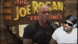 HE SAW BIGFOOT - Joe Rogan And Tony Woods On His Possible Encounter With Big Foot REACTION