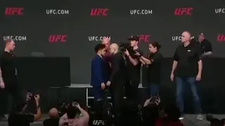 UFC 238: Henry Cejudo vs Marlon Moraes FACE-OFF