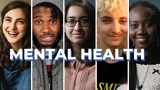 Mental Health Stories of Hope | Short Films on Recovery