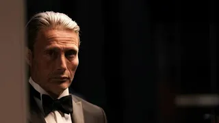 Mads Mikkelsen tribute || This is what you came for