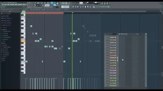 FL Studio: Melbourne Bounce Lead Drop #1 (HD)