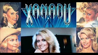 Olivia Newton John & The Electric Light Orchestra   Xanadu Extended Viento Mix