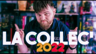 La COLLEC' 2022 (Chapitré)