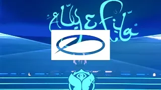 Aly & Fila - Live At Tomorrowland 2017 (ASOT Stage)