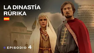 Película Rusa que debes ver!! LA DINASTÍA RÚRIKA. Película Completa HD (4). RusFilmES