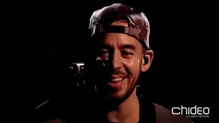 Linkin Park-Final Masquerade(Carnivores Tour 3014)