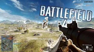 BATTLEFIELD 4 FUNNY MOMENTS! (Rendezook Attempts, Helicopter Race, General Fails)