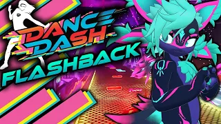 DeBisco - FLASHBACK | Dance Dash Full Body Tracking | expert